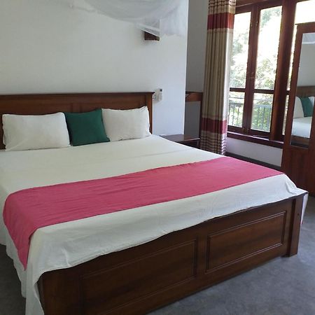 Sunworld Villa Unawatuna Chambre photo