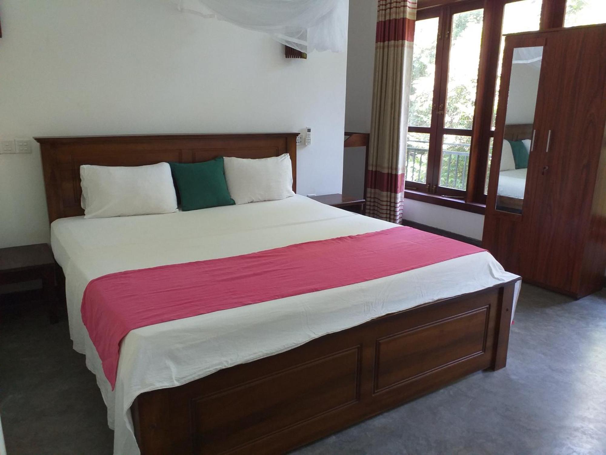 Sunworld Villa Unawatuna Chambre photo